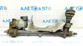 Steering rack Volvo V90 17-22 usa electric