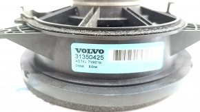 Speaker door rear left lower Volvo V90 17-22 usa