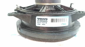Speaker door rear right lower Volvo V90 17-22 usa