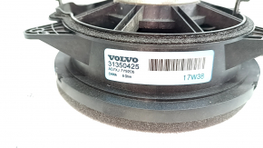 Speaker door front right lower Volvo V90 17-22 usa