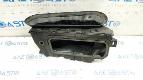 Air intake heater Volvo V90 17-21 usa T5, T6