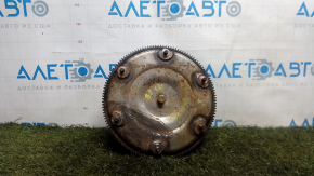 Torque converter VW PASSAT b8 16-19 16- USA 1.8 emulsion