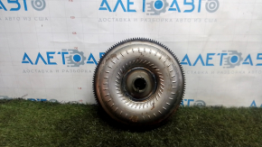 Torque converter VW PASSAT b8 16-19 16- USA 1.8 emulsion