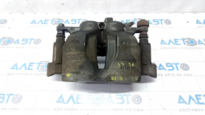 Front left caliper assembly VW Atlas 18-24