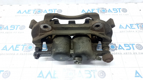 Front left caliper assembly VW Atlas 18-24