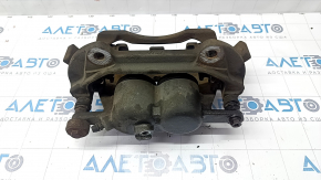 Front right caliper assembly VW Atlas 18-24