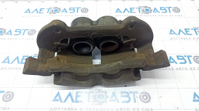 Front right caliper assembly VW Atlas 18-24