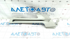 Trunk Curtain Guide Left Volvo V90 17-22 USA Gray
