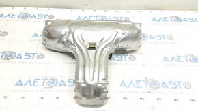 Exhaust manifold protection Volvo V90 17-21 usa T5, T6