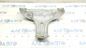 Exhaust manifold protection Volvo V90 17-21 usa T5, T6