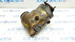 Catalyst Volvo V90 17-21 usa T5, T6 code: GH06