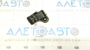Boost Pressure Sensor Volvo V90 17-21 usa T5, T6