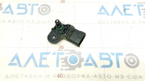 Boost Pressure Sensor Volvo V90 17-21 usa T5, T6