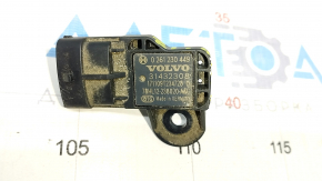 Boost Pressure Sensor Volvo V90 17-21 usa T5, T6