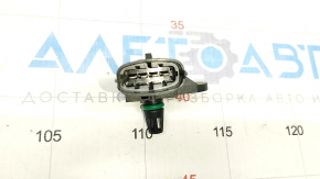 Boost Pressure Sensor Volvo V90 17-21 usa T5, T6