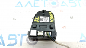 Volvo V90 17-22 usa steering wheel controls scratches