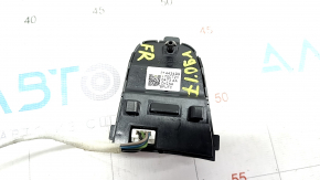 Volvo V90 17-22 usa steering wheel controls scratches