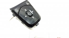 Volvo V90 17-22 usa steering wheel controls scratches