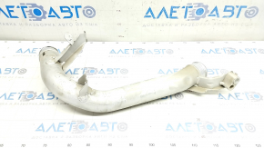 Intercooler pipe right second Volvo V90 17-21 usa T5, T6 metal