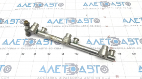Fuel rail VW Atlas 18- 3.6 without sensor
