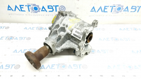Transfer case front gearbox Volvo V90 17-21 usa T5, T6 22k