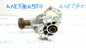 Transfer case front gearbox Volvo V90 17-21 usa T5, T6 22k
