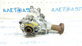 Transfer case front gearbox Volvo V90 17-21 usa T5, T6 22k