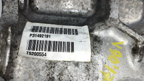 Transfer case front gearbox Volvo V90 17-21 usa T5, T6 22k