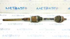 Drive half shaft front right Volvo V90 17-21 usa T5, T6 rusty