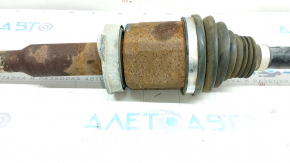 Drive half shaft front right Volvo V90 17-21 usa T5, T6 rusty