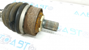 Drive half shaft front right Volvo V90 17-21 usa T5, T6 rusty