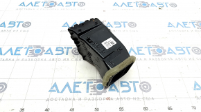 Front Panel Air Deflector Right Volvo V90 17-22 USA