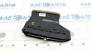 Front Panel Air Vent Deflector Center Left Volvo V90 17-22 USA