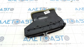 Front Panel Air Deflector Center Right Volvo V90 17-22 USA