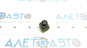 Volvo V90 17-22 usa front view camera in radiator grille