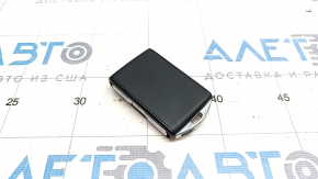 Volvo V90 17-22 usa Keyless 4 Button Black Scratches