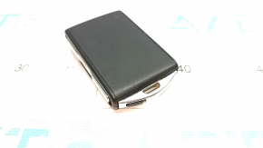 Volvo V90 17-22 usa Keyless 4 Button Black Scratches