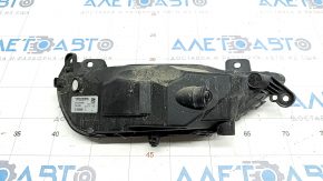 Fog light left PTF Volvo V90 17-20 usa T5, T6 LED, sand