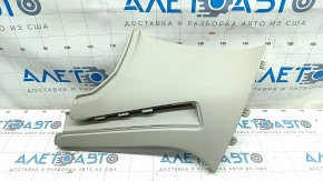 Rear pillar trim behind the window right Volvo V90 17-22 usa gray