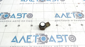 Parking sensors front bumper external Volvo V90 17-20 usa T5, T6