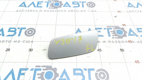 Front Bumper Headlight Washer Plug Left Volvo V90 17-22 USA