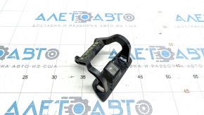 Front Bumper Headlight Washer Cap Bracket Left Volvo V90 17-22 USA