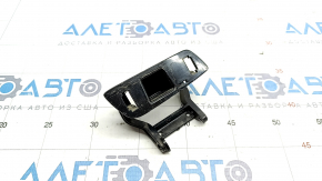 Front Bumper Headlight Washer Cap Bracket Left Volvo V90 17-22 USA