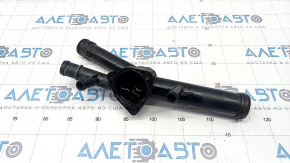 Thermostat housing VW Atlas 18- 3.6