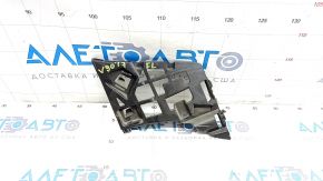 Front Bumper Mount Left Volvo V90 17-22 USA