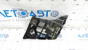 Front bumper mount right Volvo V90 17-22 usa