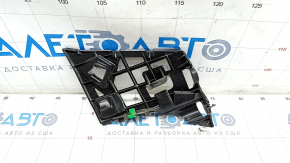 Front bumper mount right Volvo V90 17-22 usa