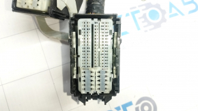 Wiring motor Volvo V90 18-19 usa T5 under B4204T23