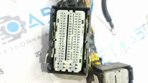 Wiring motor Volvo V90 18-19 usa T5 under B4204T23