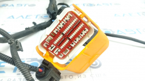 Wiring motor Volvo V90 18-19 usa T5 under B4204T23